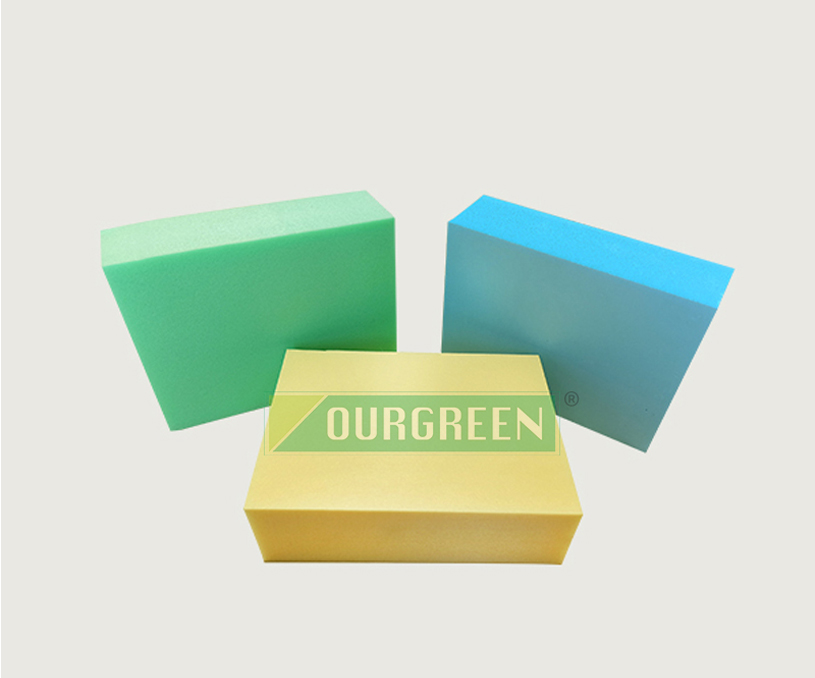 南京歐格節能環保科技有限公司擠塑板營銷型網站建設制作案例