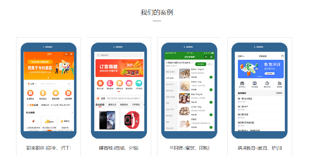 無錫定制化網站設計與功能實現系統研發