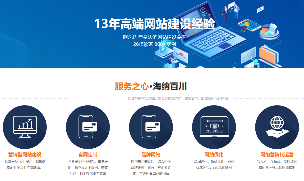 網站設計 網站設計