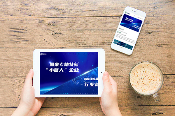 營(yíng)銷型網(wǎng)站新趨勢(shì):行業(yè)定制化設(shè)計(jì)與用戶體驗(yàn)優(yōu)化