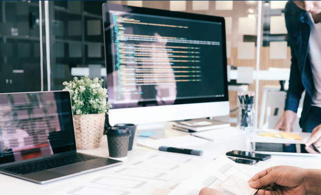 網頁設計趨勢:如何為網站帶來更好的用戶體驗