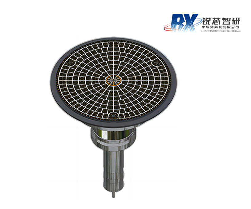 安徽銳芯智研半導(dǎo)體科技有限公司企業(yè)官網(wǎng)網(wǎng)站建設(shè)制作案例