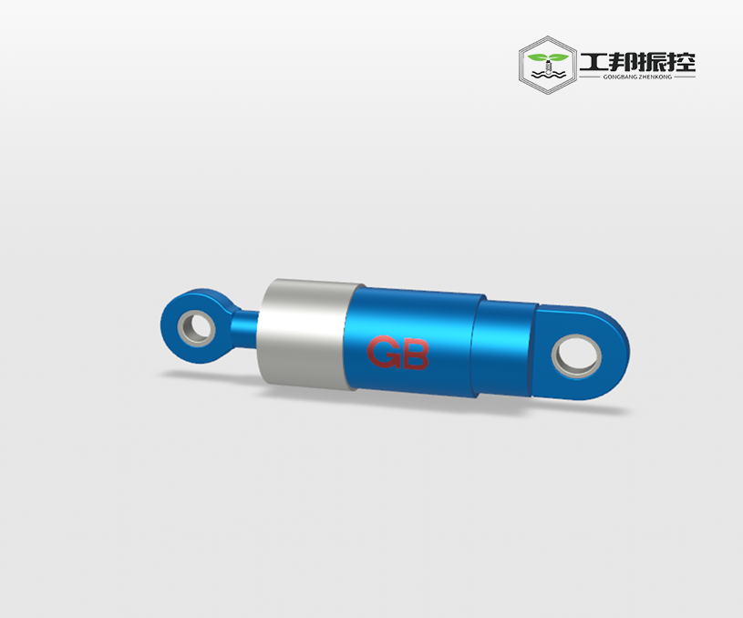江蘇工邦振控科技有限公司減震阻尼器企業官網設計開發定制建設案例
