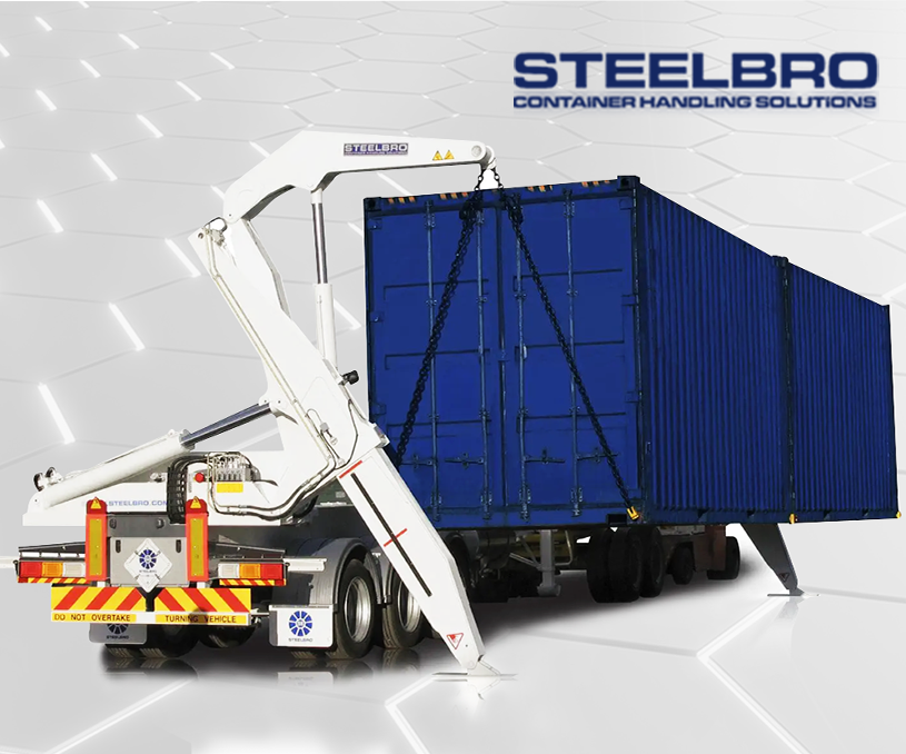 鶴山斯帝博實業有限公司移動吊運架營銷型網站建設制作開發定制案例