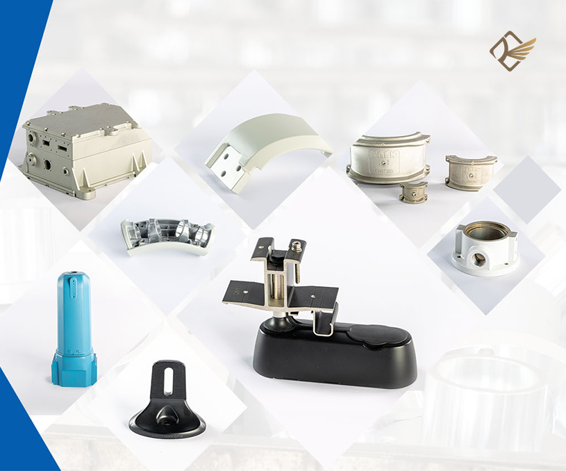 無錫市駿科機械科技有限公司鋁壓鑄件中文營銷型網站制作建設案例