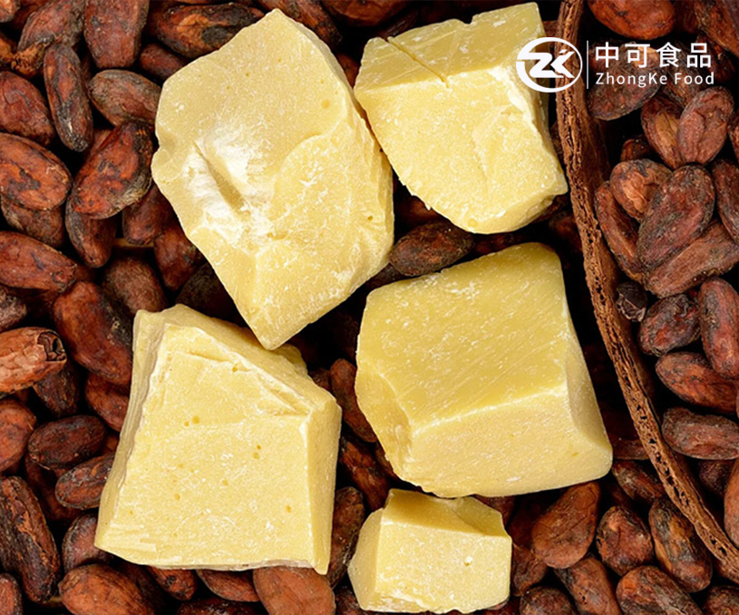 丹陽市中可食品有限公司可可粉產品英文外貿網站建設制作案例