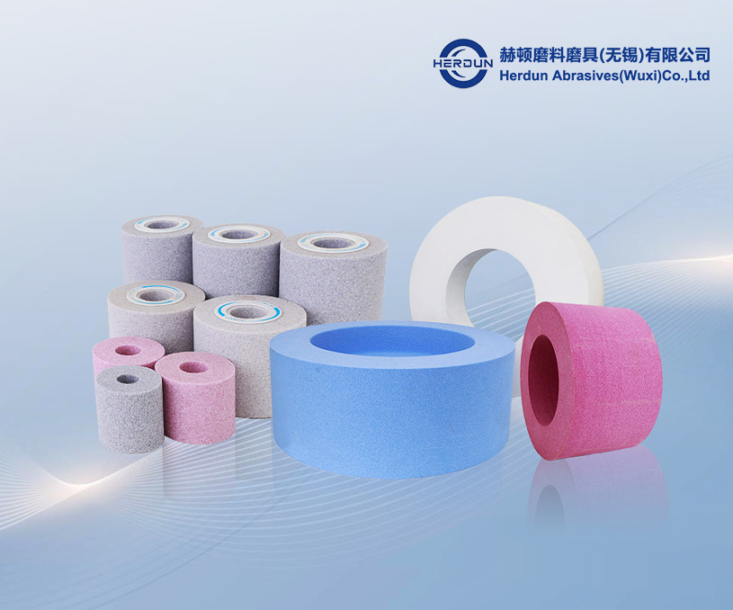 赫頓磨料磨具無錫有限公司砂輪網站設計網站建設制作案例